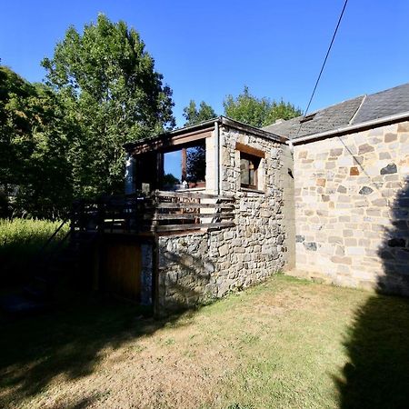 Le Samson Villa Nameche Eksteriør bilde