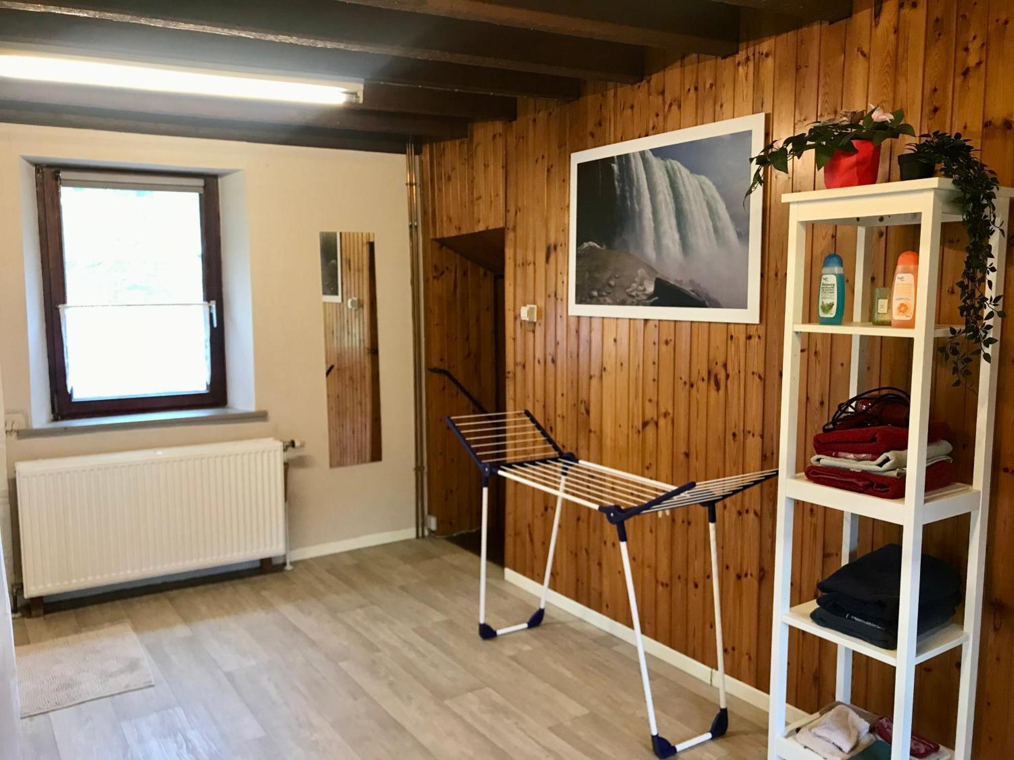 Le Samson Villa Nameche Eksteriør bilde